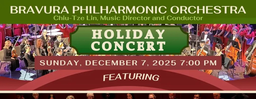 Holiday Concert